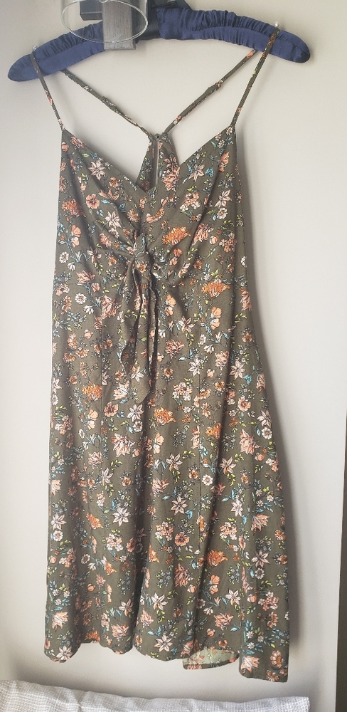 Vintage Slip Dress
